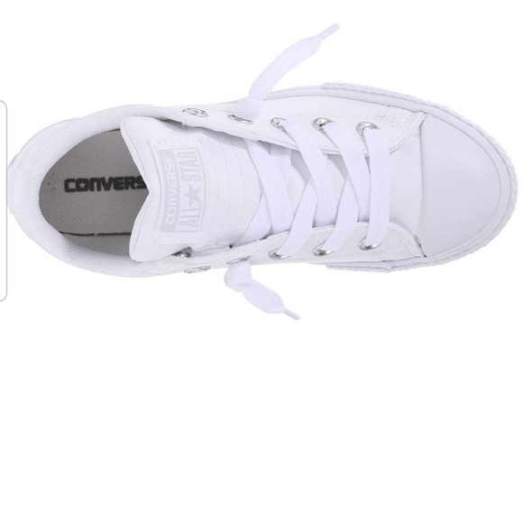 Converse Other - Converse All Star Street Slip-on
